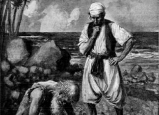 Le Créateur – Repos Bien Mérité