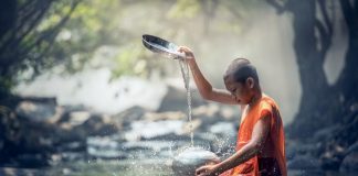 Le Créateur – Prêt ?