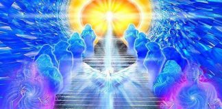 Les Énergies d’Amour Divines Cosmiques