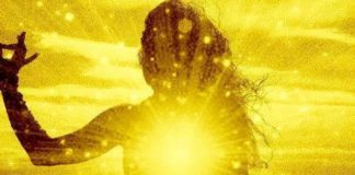 L’amour Divin et la Présence d’Or Vous Baignent Maintenant