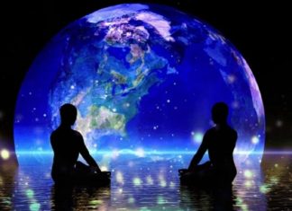 Rarement une humanité a été aussi endormie que la vôtre