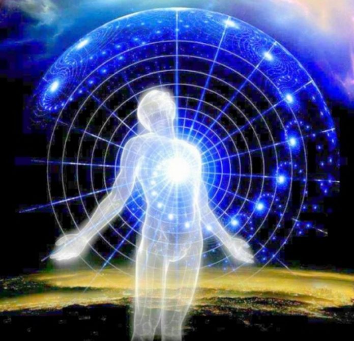 être- amour- conscience- ascension