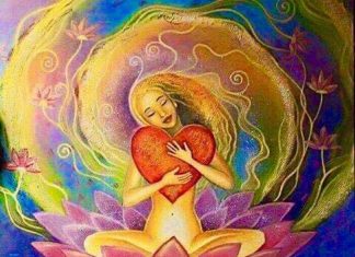 PLACE AU MAÎTRE n°6 : Être Conscience d’Amour