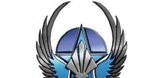 Capitaine Xia de Sirius : Vagues puissantes