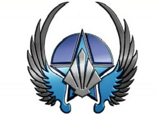 Capitaine Xia de Sirius : Vagues puissantes