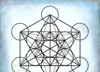 Une grande vague est sur le point de se déclencher