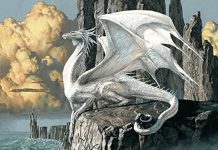 Message de Gérioth, Maître Dragon Sacré