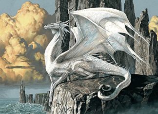 Message de Gérioth, Maître Dragon Sacré