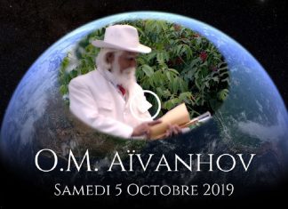 Entretiens d’Octobre 2019 – O.M. Aïvanhov