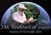 Entretiens d’Octobre 2019 – O.M. Aïvanhov (Partie 1)