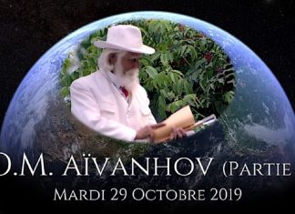 Entretiens d’Octobre 2019 – O.M. Aïvanhov (Partie 1)