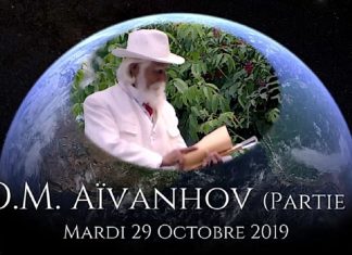 Entretiens d’Octobre 2019 – O.M. Aïvanhov (Partie 2)