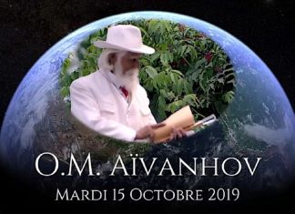 Entretiens du 15 Octobre 2019 – O.M. Aïvanhov