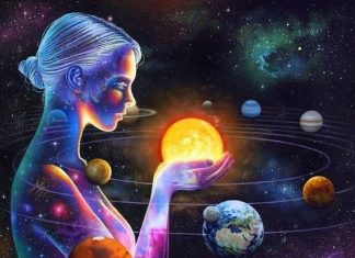 Capitaine XIA de Sirius : Vous êtes ressuscité