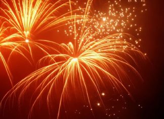 11:11 – Maîtrise de l’âme, portails et passerelles de l’Ascension : Tremblements de terre, Secousses, Bizarreries, Feux d’artifice, et Évolutions