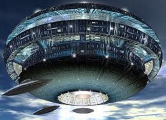 Sheldan Nidle : La Flotte de Vaisseaux de la Fédération Galactique de Lumière et son déploiement – 4/8