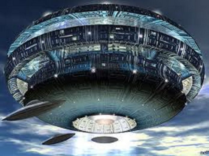 Flotte de Vaisseaux de la Fédération Galactique de Lumière et son déploiement – 4-8