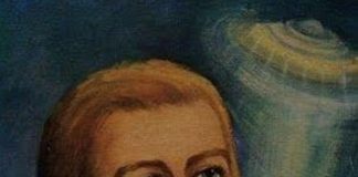 Présence de Korton et de la Mère Divine