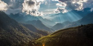 Archange Michaël – La foi déplace les montagnes