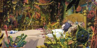 La vie au delà de la mort