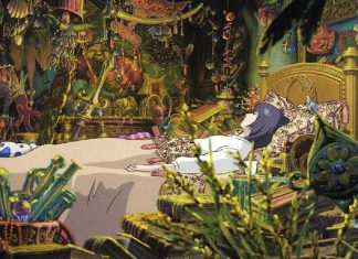 La vie au delà de la mort