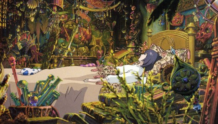 La vie au delà de la mort