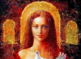 Marie-Madeleine – Vous Êtes une expression Divine Parfaite de la Gloire Féminine de Dieu