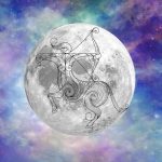 Nouvelle Lune en Sagitaire