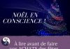 Noël en Conscience – Joyeux Noël quelques semaines à l’avance