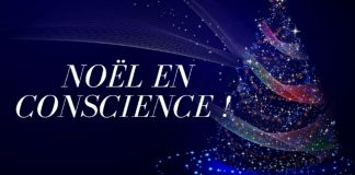 Noël en Conscience – Joyeux Noël quelques semaines à l’avance