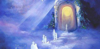 Le Passage d’Âmes