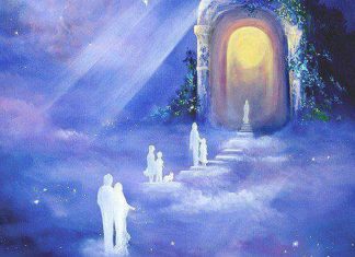 Le Passage d’Âmes