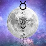 Pleine lune de novembre en Taureau