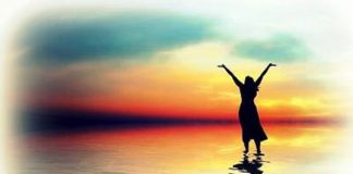 Le Créateur – Reconnaissant et Heureux