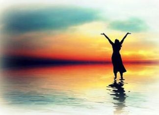 Le Créateur – Reconnaissant et Heureux