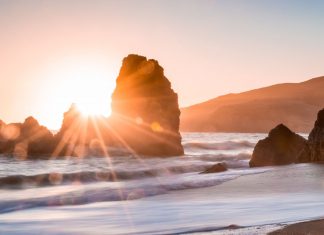 Regardez vers la lumière