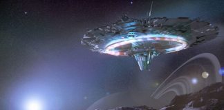 Sheldan Nidle : La Flotte de Vaisseaux de la Fédération Galactique de Lumière et son déploiement – 6/8