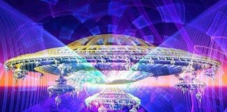 Sheldan Nidle : La Flotte de Vaisseaux de la Fédération Galactique de Lumière et son déploiement – 3/8