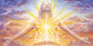 Notre Dieu Intérieur : Je Suis la Lumière Éternelle