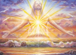 Vivre votre Divinité