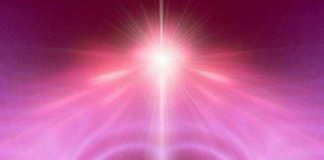 C’est Votre Lumière et Votre Amour Qui Créent la Stabilité