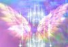 Les Anges – Nous sommes ceux qui vous blindent des Énergies Extérieures