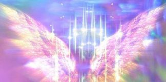 Les Anges – Nous sommes ceux qui vous blindent des Énergies Extérieures