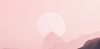 Mère Divine : Il y a un brouillard rose sur la Syrie