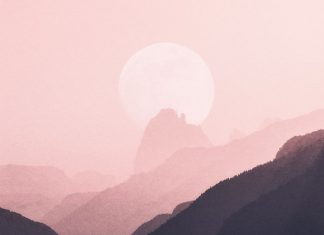 Mère Divine : Il y a un brouillard rose sur la Syrie