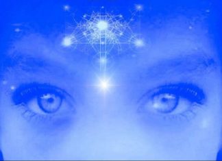 Pénétration de la lumière par l’Archange Métatron