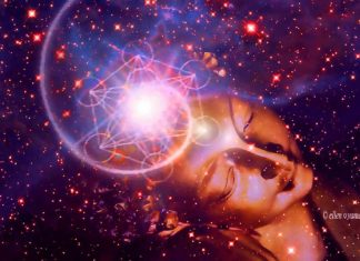 ARCHANGE MICHAEL ET METATRON – PROTECTION