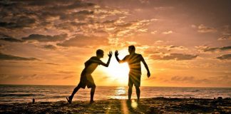 La Nouvelle Décennie appelle un Nouveau Départ dans tous les Aspects de la Vie