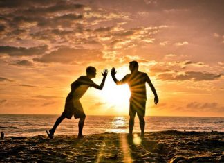 La Nouvelle Décennie appelle un Nouveau Départ dans tous les Aspects de la Vie