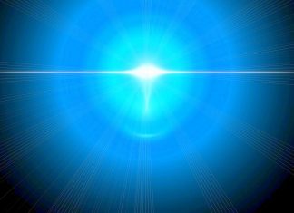 AMANDA LORENCE – La SENSIBILITÉ devient maintenant notre ÉTAT PREMIER